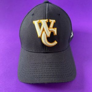 WC The Game A flex hat